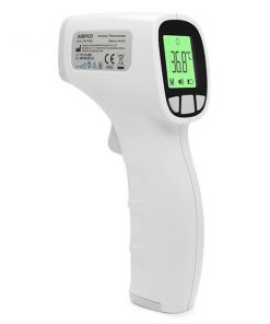 Nhiệt kế hồng ngoại không tiếp xúc Jumper JPD-FR202 11 44