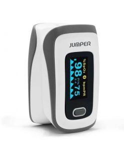 Máy đo nồng độ oxy máu và nhịp tim Jumper JPD-500F (Bluetooth) 10 500F 2 2