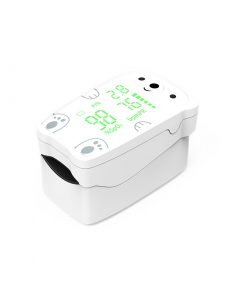 Máy đo nồng độ oxy máu và nhịp tim Jumper JPD-500H 9 H56619d7570404cd799f880141c6af838V