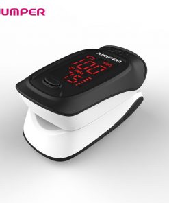 Máy đo nồng độ oxy máu và nhịp tim Jumper JPD-500D (LED) 9 d4598ec524cb6def1f4d89c8b9cfb223