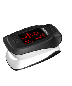 Máy đo nồng độ oxy máu và nhịp tim Jumper JPD-500D (LED) 11 jumper pulse oximeter jpd 500d oled