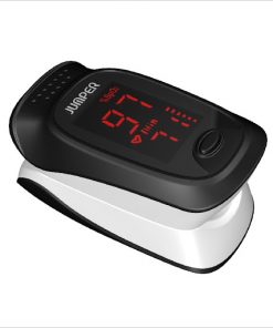 Máy đo nồng độ oxy máu và nhịp tim Jumper JPD-500D (LED) 10 unnamed