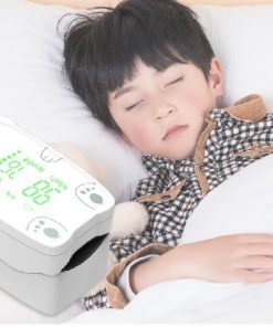 Máy đo nồng độ oxy máu và nhịp tim Jumper JPD-500H 13 vyrp12 2041JPD 500H web 02