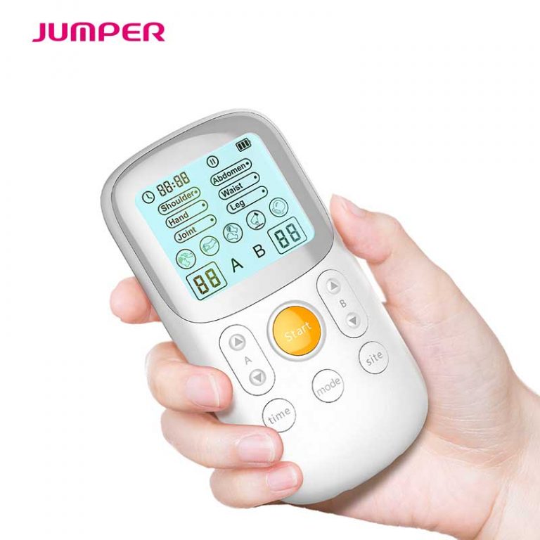 Máy massage vật lý trị liệu liệu pháp TENS Jumper JPD ES Jumper Medical VietNam