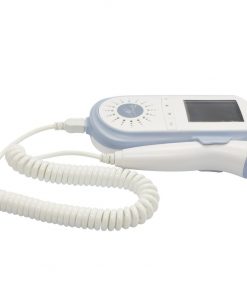 Máy đo tim thai cá nhân Jumper JPD-100E 10 3 1