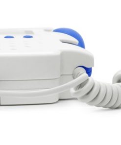 Máy đo tim thai cá nhân Jumper JPD-100B 7 HTB11PL0ajzuK1Rjy0Fpq6yEpFXa7