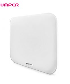 Cân sức khỏe thông minh kết nối APP Jumper JPD-700A 8 700A 白 03 右2