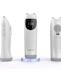 Máy đo nghe tim thai cá nhân mini Jumper SHA10 7 H4be080a149c6480ba084d62b6184329eK.jpg 960x960