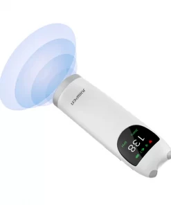 Máy đo nghe tim thai cá nhân mini Jumper SHA10 9 H99a34619430040459836dbd57a3d409al.jpg 960x960