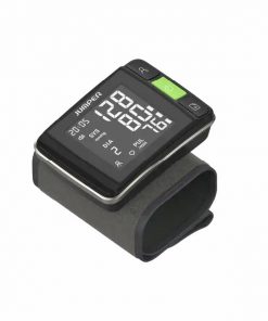 Máy đo huyết áp cổ tay điện tử Jumper JPD-HWA10 9 H1f5e1b3f230543aa855954f95eec565cA.png 720x720q50