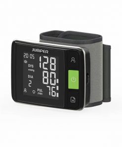 Máy đo huyết áp cổ tay điện tử Jumper JPD-HWA10 8 H5a190bd3ba4a42e8a4b0829262440551z.jpg 720x720q50