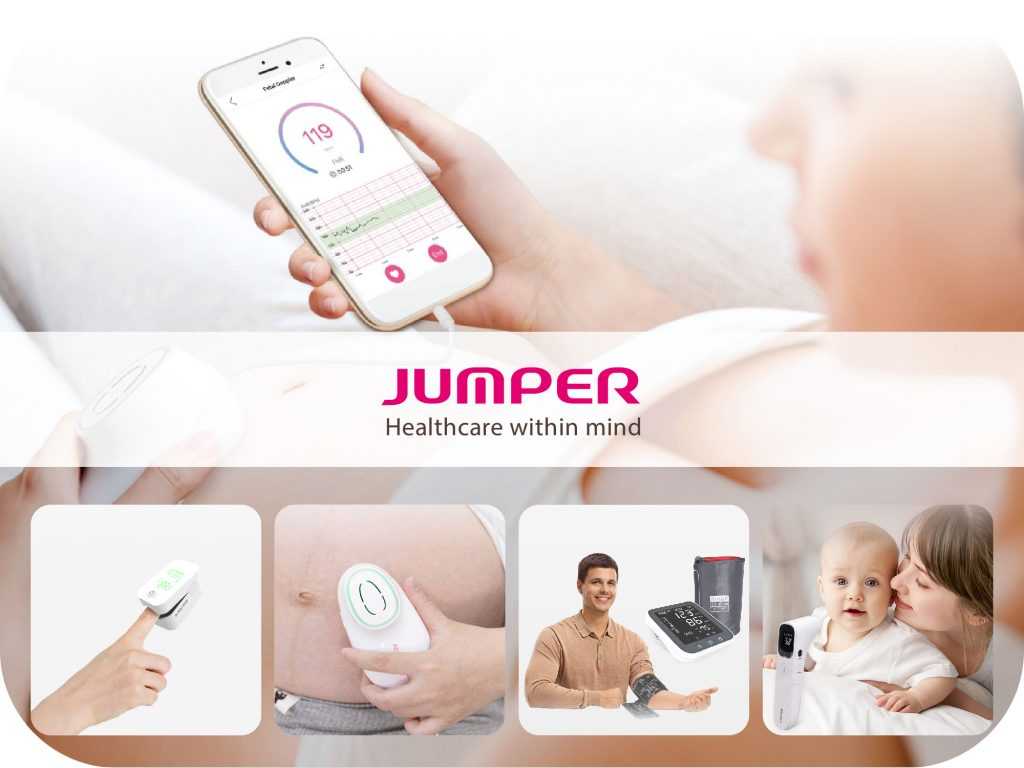 Trang chủ 13 Giới thiệu về Jumper Medical