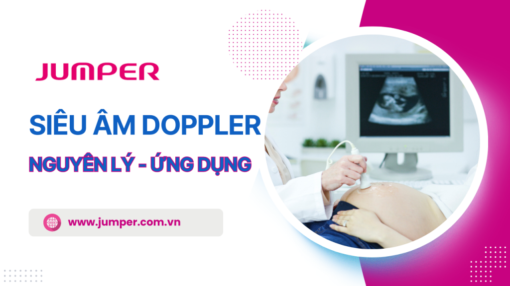 Siêu âm Doppler là gì? Nguyên lý và ứng dụng năm 2024 8 Siêu âm Doppler là gì Nguyên lý và ứng dụng